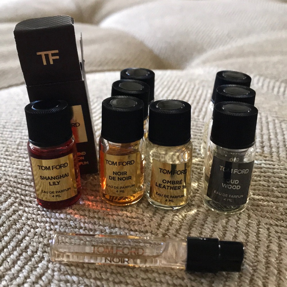 Tom Ford